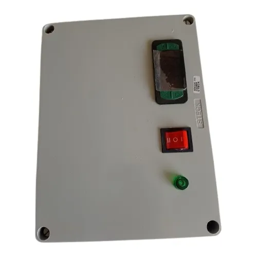 Control Automático De Temperatura Alberca Con Dos Sensores 