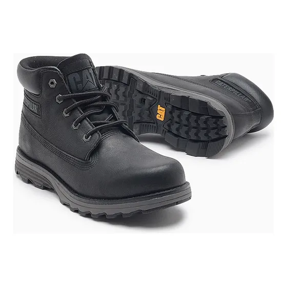Borcegos Founder Ii Caterpillar De Hombre