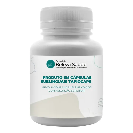 Vitamina B12 Subl 1000mcg Cianocobalamina 100 Caps Try Now!