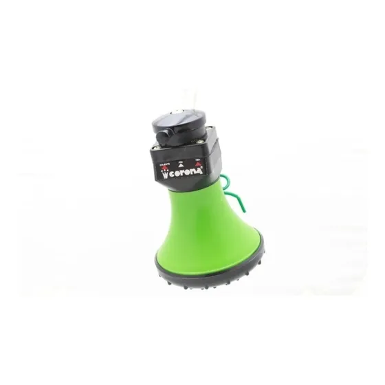 Ducha Corona Regadera Eléctrica Calentador (3 Colores)