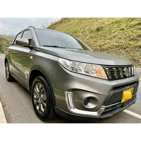 Suzuki Vitara Live 2wd Mt