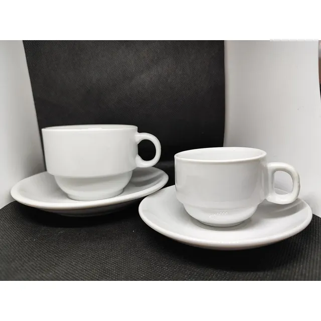 Tazas De Cerámica Para Café 3oz