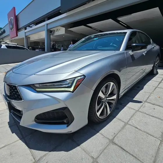Acura Tlx 2021 2.0 Advance At
