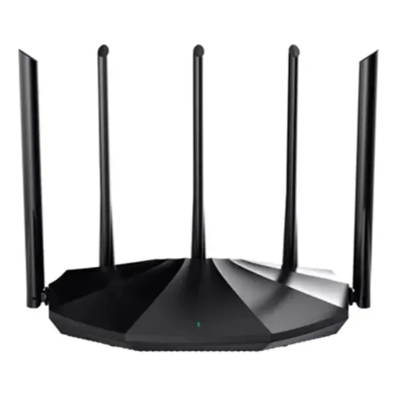 Router Wifi Tenda Tx2 Pro 1500 Mbps Doble Banda Tienda