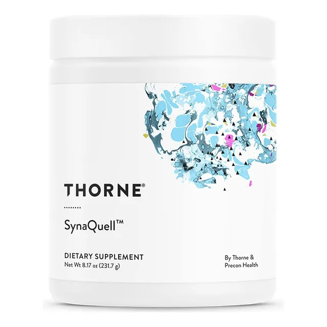 Synaquell Thorne 231.7 G Sabor Sin Sabor