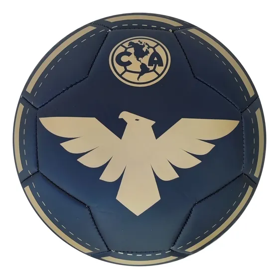 Balón América #5 Modelo Producto Oficial