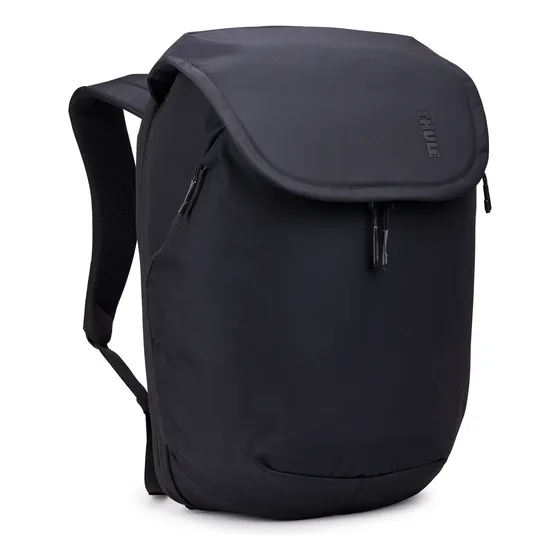 Subterra 2 Expandable Travel Backpack 26l Black