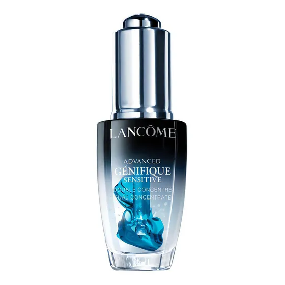 Serum Anti-edad Refrescante Lancome Advanced Genifique 20ml Momento De Aplicación Día/noche Tipo De Piel Mixta