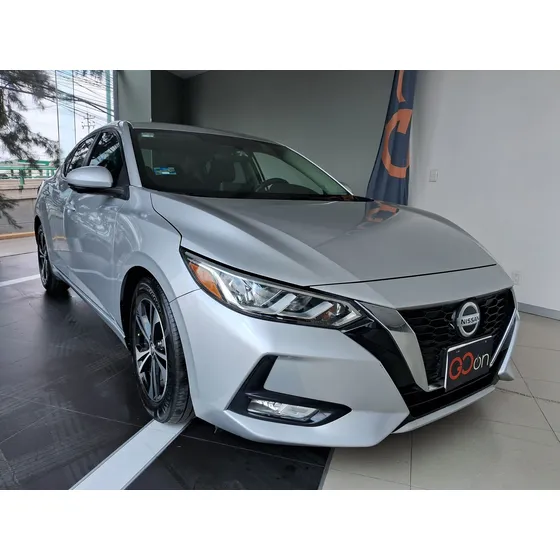 Nissan Sentra 2.0 Advance At