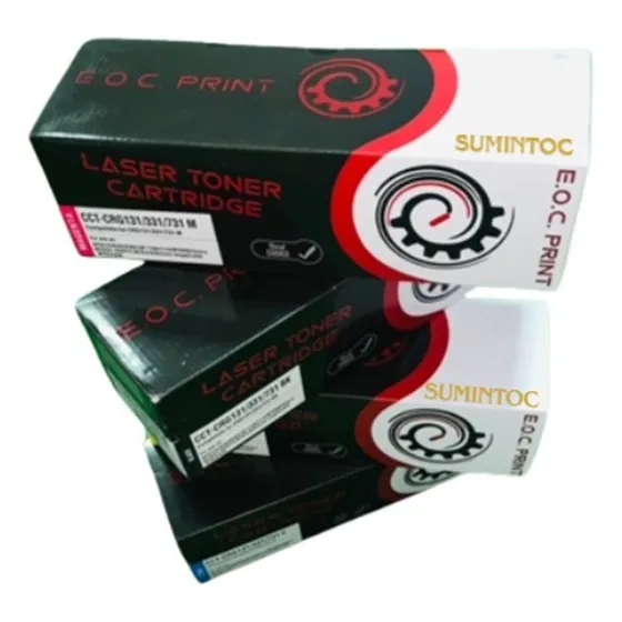 Toner Compatible Canon Crg-128 Para Mf4770 D550 Mf4450