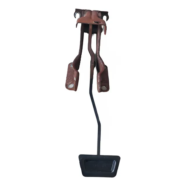 Pedal De Freno De Jeep Grand Cherokke 2001 Usado 