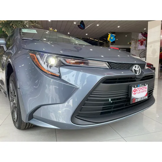 Toyota Corolla 2.0 Se Cvt