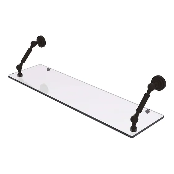 Allied Brass Dt-1-30 Dottingham Collection Estante Flotante