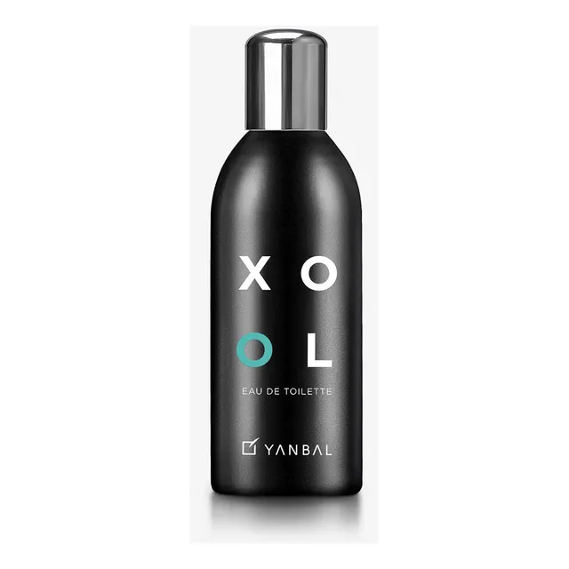 Xool Hombre Eau De Toilette Yanbal 110 Ml
