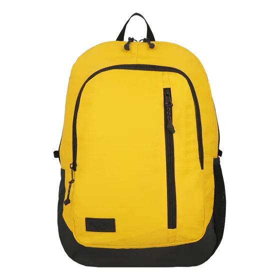 Mochila Notebook Xtrem Bronx 2.0 5xt Amarillo 16