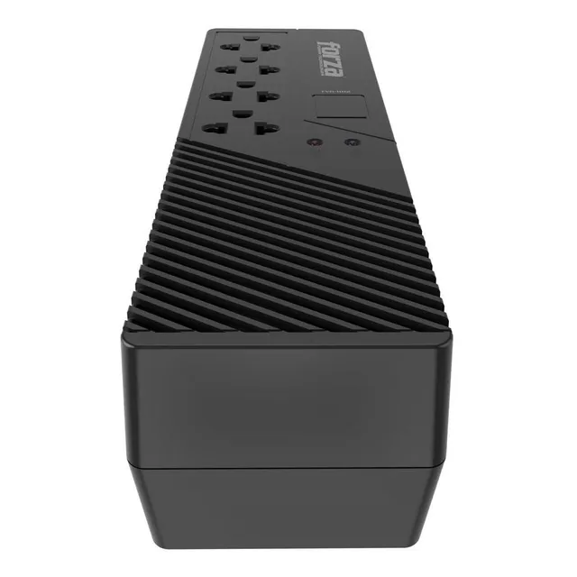 Zapatilla Estabilizador Forza Fvr-1012 4 Tomas Universales