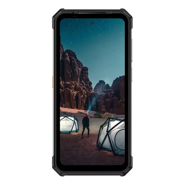 Celular Ulefone Armor 24 Súper Linterna 256gb 12gb Ram