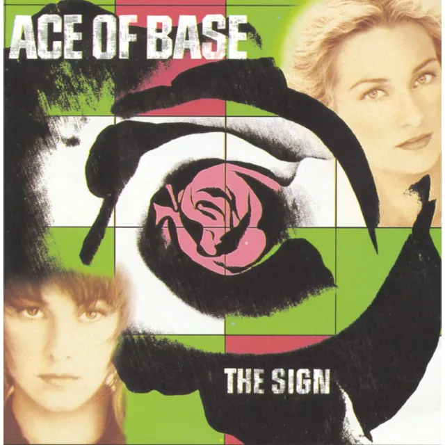 Cd: The Sign