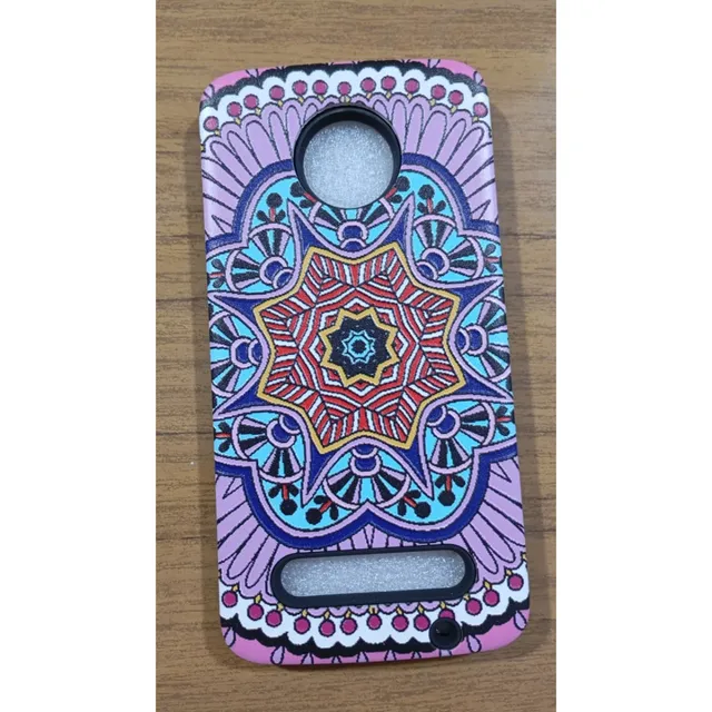 Fundas Para El Celular  Moto Z2 Play