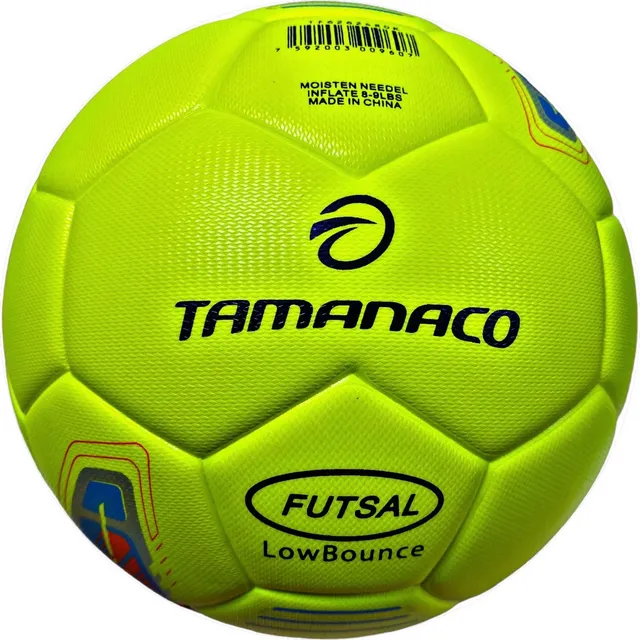 Balón De Futbol Sala Tamanaco 62/64 - Balón Futsal 4