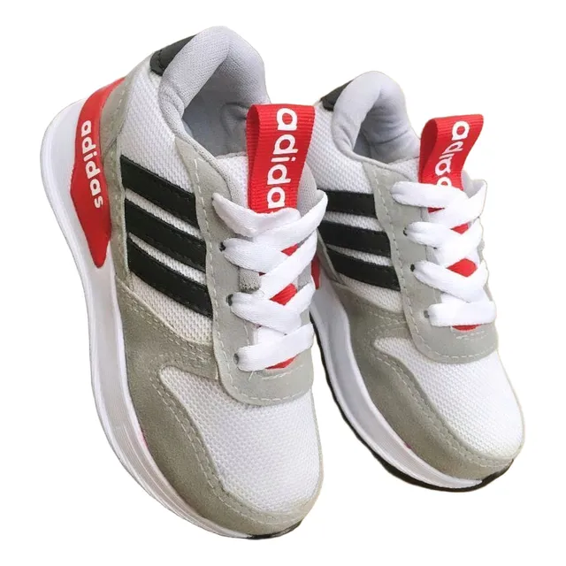 Zapatos adidas Para Niño Y Niña