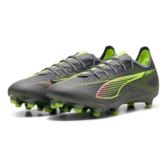 Botines Hombre Puma Ultra 5 Match Fg Ag
