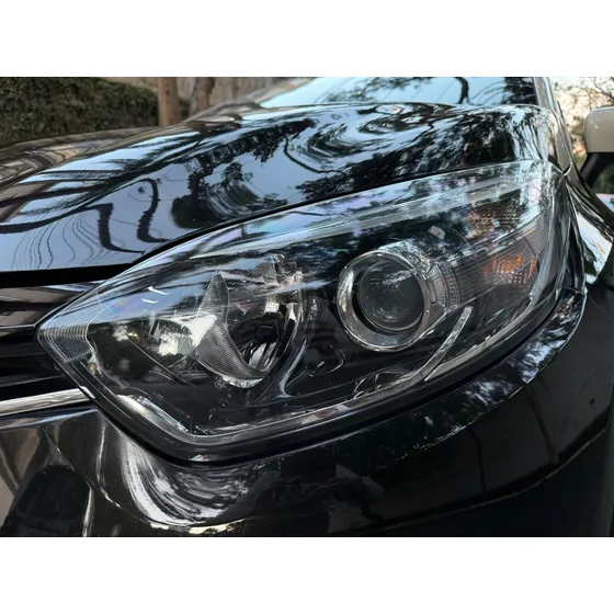 Renault Captur 1.6 16v Life Sce X-tronic 5p