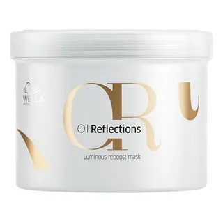 Wella MĂĄscara Oil Reflections 500ml Wella MĂĄscara Oil Reflections 500ml