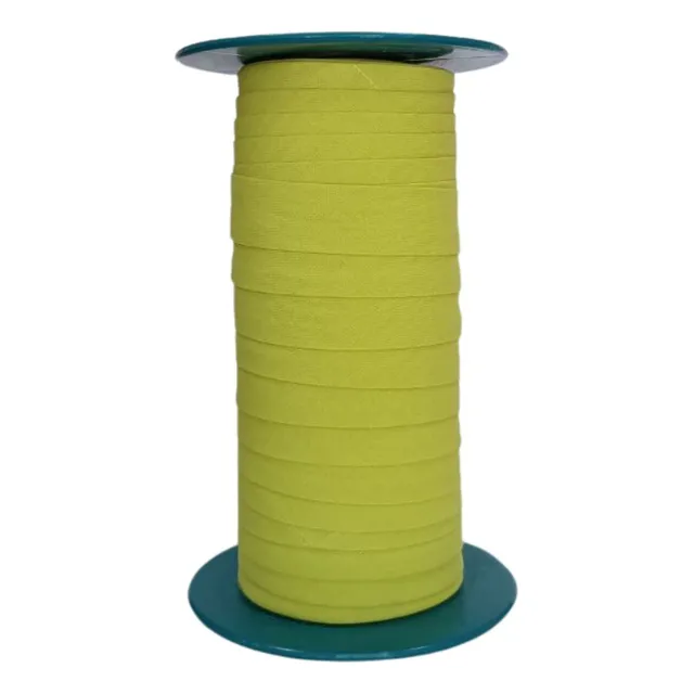 Sesgo Tela  2cm Pack 100mt
