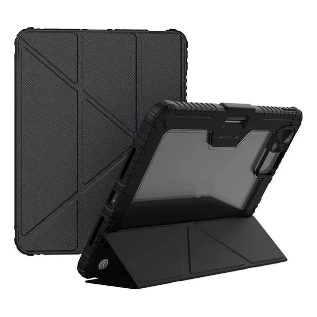 Protector Case Funda Nillkin Para iPad Pro 13 Y 11 (m4) 2024