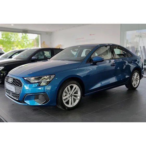 Audi A3 1.4 Tfsi Sedan 150 Cv