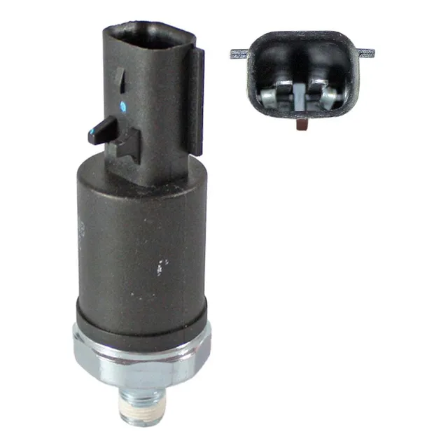 Bulbo Presión De Aceite Ram 1500 V8 4.7l 2002 Kemparts