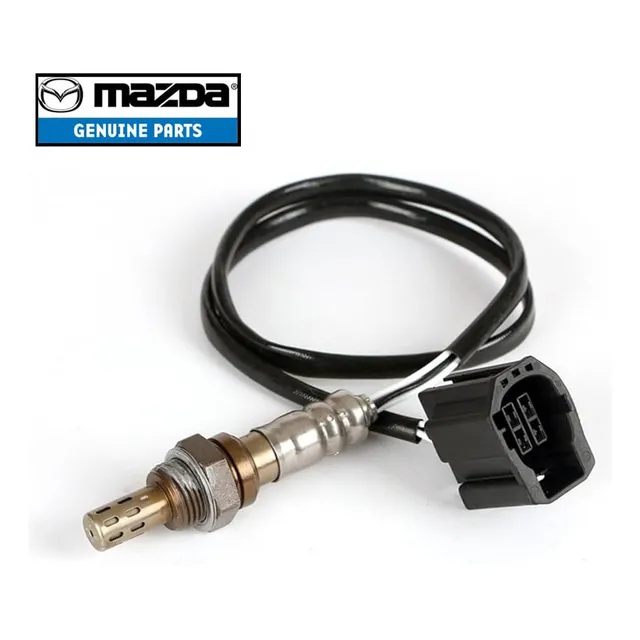 Sensor Oxigeno Mazda 3 Mazda 6 1.6 2.0 2.3l 2007 2008 2009