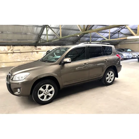Toyota Rav4 2.4 4x4 At