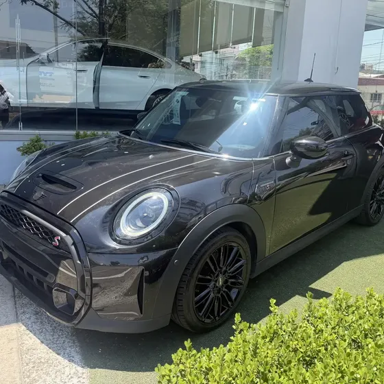 Mini Cooper 2022 Classic