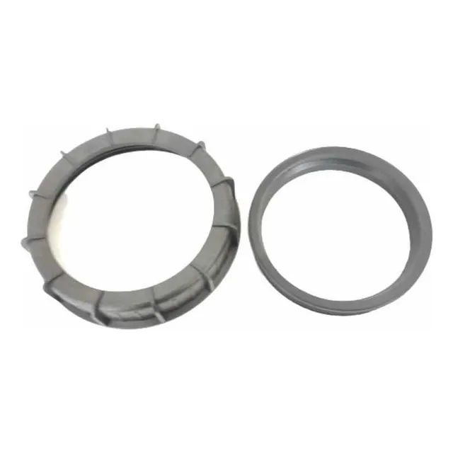 Tapa Rosca Del Conjunto De Gasolina Fiesta Y Ecosport