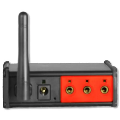 Global Cache Wf2ir Itach Wi-fi Para Ir