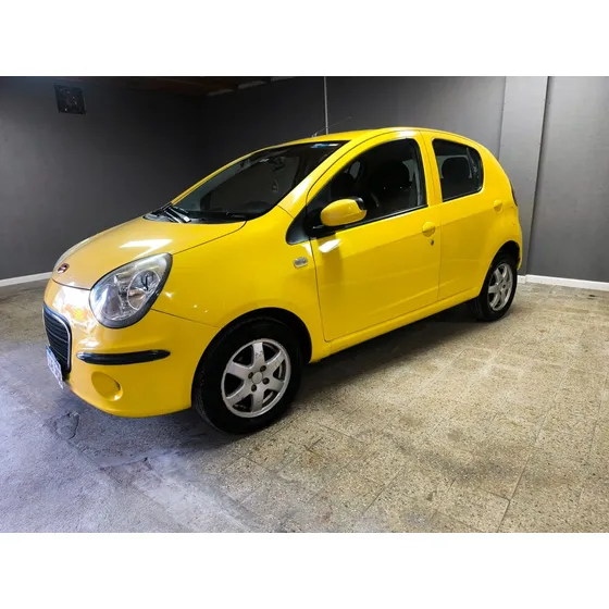 Geely Gc2 1.0 Gl