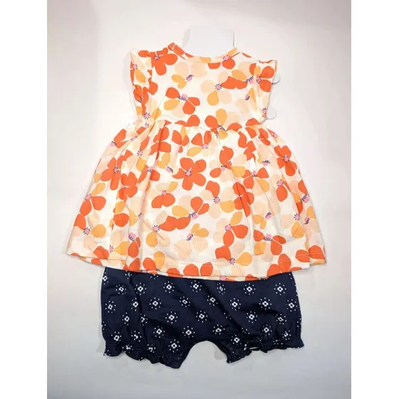 Ropa Carters Set / Conjuntos 3 Piezas 24 Meses Original