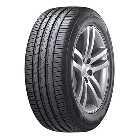 Pneu Hankook Aro 18 Ventus S1 Evo 2 K117b 245/50r18 100y