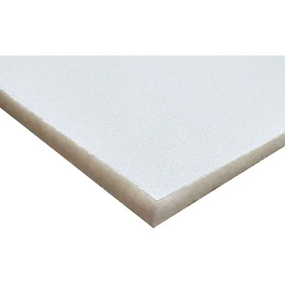 Placa Para Cielorraso Desmontable Armstrong - Isover