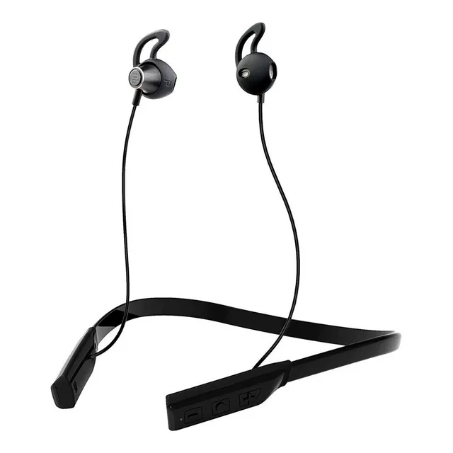 Audífonos Bluetooth In Ear Stereo Flex Proline by Master-G Color Negro