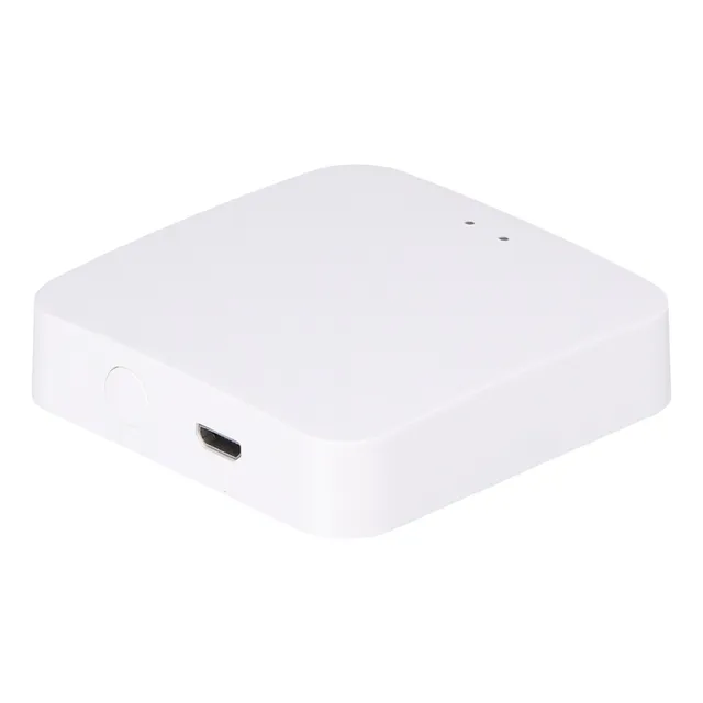 Usb Para Hub Wifi Zigbee, Multifunción, Inalámbrico, 1a, 5 V