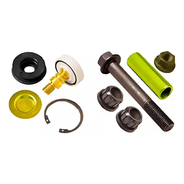Reparo Alavanca Cambio Atego 2425/1418 Mb 1215c 1318 1718