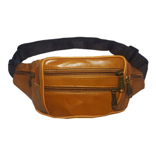 Cangurera 100% Piel, Cartera, Bolsa Cintura Unisex Cangurera 100% Piel, Cartera, Bolsa Cintura Unisex