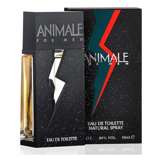 Perfume Cheiroso Animale For Edição Especial 100ml Masculino