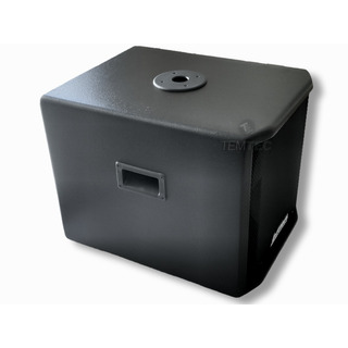 Caixa Subwoofer Passiva 12 300w Amplificado Profissional Caixa Subwoofer Passiva 12 300w Amplificado Profissional