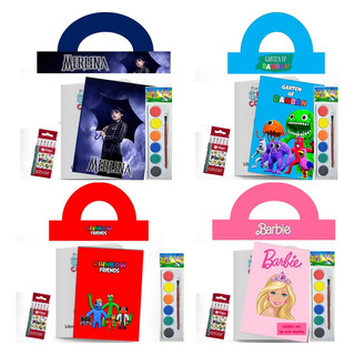 Valijita De Arte Didactica Infantil Valijita De Arte Didactica Infantil