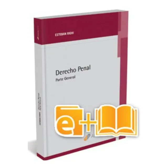 Derecho Penal Esteban Righi