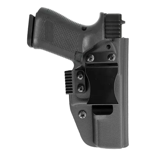 Coldre Glock G23 Geração 5 Gen5 Kydex Velado Interno Iwb | Frete
